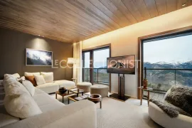 Appartement Atmosphère 402 Courchevel