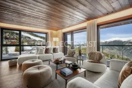 Appartement Atmosphère 501 Courchevel