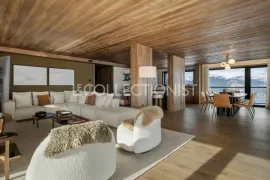 Appartement Atmosphère 502 Courchevel