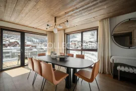 Appartement Atmosphère 801 Courchevel