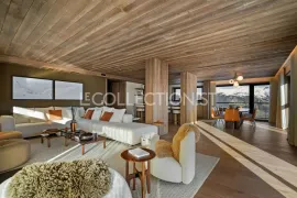 Appartement Atmosphere 802 Courchevel