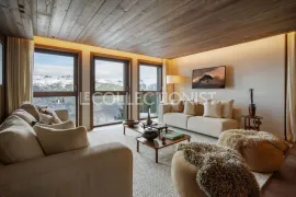 Appartement Atmosphère 102 Courchevel