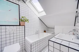 Vente MAISON T3 BIS - JARDIN & GARAGE