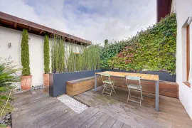 Vente MAISON T3 BIS - JARDIN & GARAGE