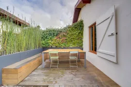 Vente MAISON T3 BIS - JARDIN & GARAGE