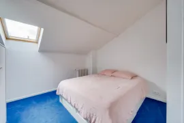 Vente MAISON T3 BIS - JARDIN & GARAGE