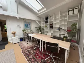 Location Bureaux Paris 75018 Paris