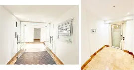 Location Location Bureaux Paris 75017