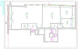 Location Location Bureaux Paris 75017