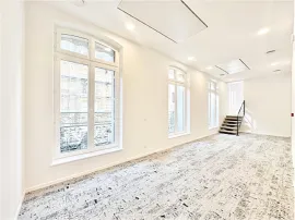 Location Location Bureaux Paris 75017