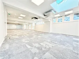 Location Location Bureaux Paris 75017