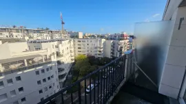 Vente Appartement 77m² - CLICHY