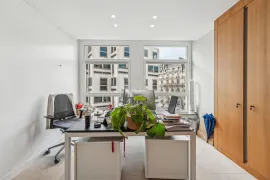Vente Vente Bureaux Paris 75008