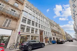 Vente Bureaux Paris 75008 Paris 8e
