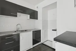 Vente Appartement 3 pièces avec balcon - Boulogne