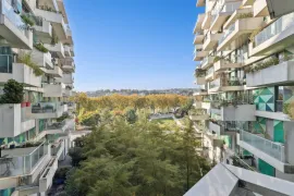 Vente Appartement 3 pièces avec balcon - Boulogne