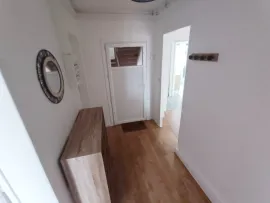 Vente Duplex 4 chambres avec jardin