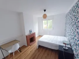 Vente Duplex 4 chambres avec jardin