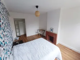 Vente Duplex 4 chambres avec jardin
