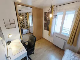Vente Maison 4 chambres avec petite cour