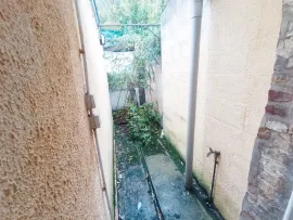 Vente Maison 4 chambres avec petite cour