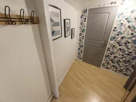Vente Maison 4 chambres avec petite cour