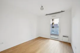Vente Appartement 3 pièces avec balcon - Asnières
