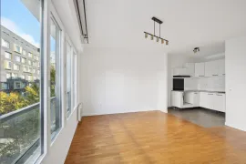 Vente Appartement 3 pièces avec balcon - Asnières