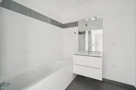 Vente Appartement 3 pièces avec balcon - Asnières