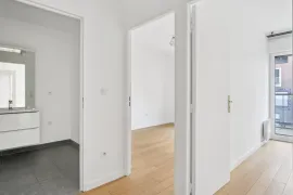 Vente Appartement 3 pièces avec balcon - Asnières