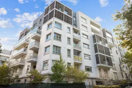 Vente Appartement 3 pièces avec balcon - Asnières
