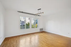Vente Appartement 3 pièces avec balcon - Asnières