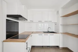 Vente Appartement 3 pièces avec balcon - Asnières