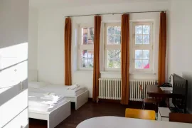 Location Kastanienallee, Berlin