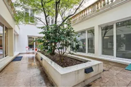 Location Location Bureaux Paris 75017