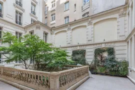 Location Location Bureaux Paris 75017