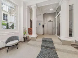 Location Location Bureaux Paris 75017