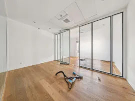 Location Location Bureaux Paris 75017