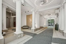 Location Location Bureaux Paris 75017