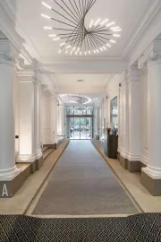 Location Location Bureaux Paris 75017