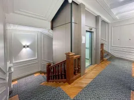 Location Location Bureaux Paris 75017