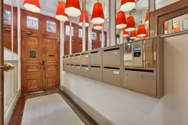 Vente Levallois - 34 Rivay