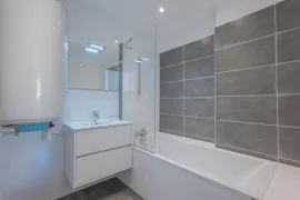 Vente NICE – Boulevard de Cessole / Dernier étage avec grande terrasse