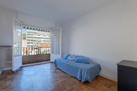 Vente NICE – Boulevard de Cessole / Dernier étage avec grande terrasse
