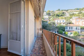 Vente NICE – Boulevard de Cessole / Dernier étage avec grande terrasse