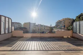 Vente NICE – Boulevard de Cessole / Dernier étage avec grande terrasse