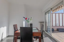 Vente NICE – Boulevard de Cessole / Dernier étage avec grande terrasse