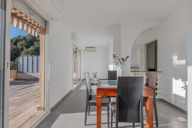 Vente NICE – Boulevard de Cessole / Dernier étage avec grande terrasse