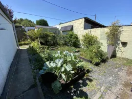 Vente MAISON 5 PIECES - JARDIN - PESSAC