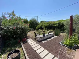 Vente MAISON 5 PIECES - JARDIN - PESSAC